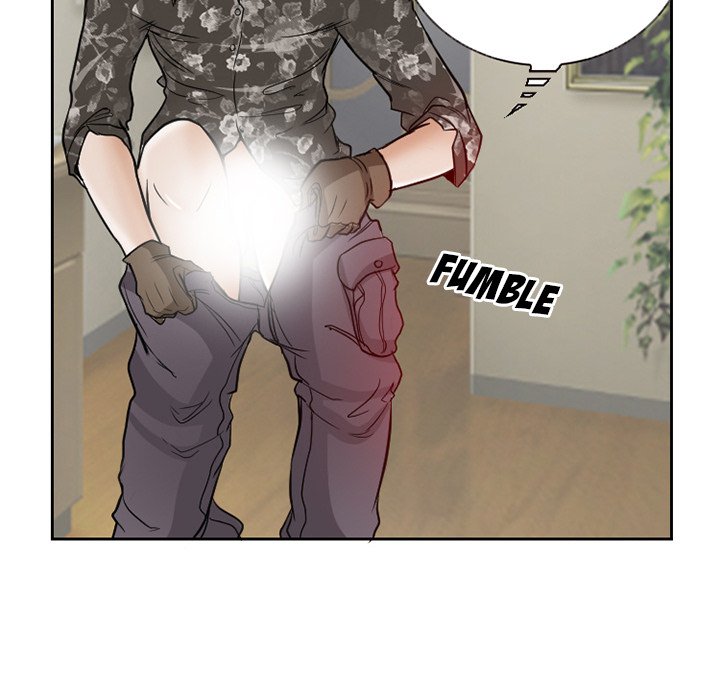 Undying Memories Chapter 13 Page 21