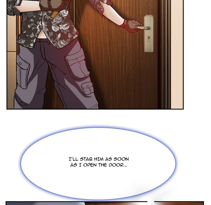 Undying Memories Chapter 13 Page 29