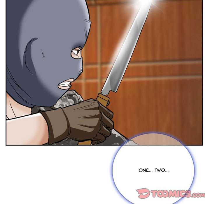 Undying Memories Chapter 13 Page 30