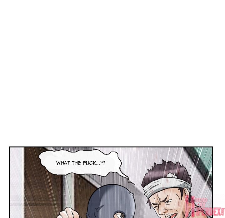 Undying Memories Chapter 13 Page 33