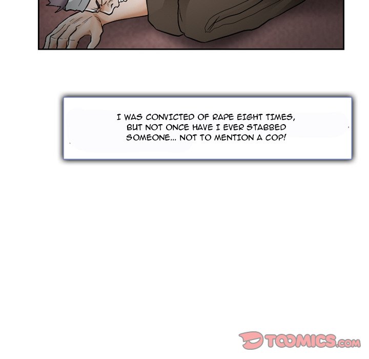 Undying Memories Chapter 13 Page 36