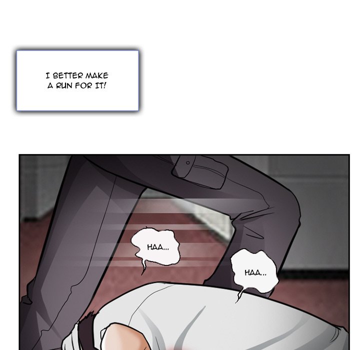 Undying Memories Chapter 13 Page 39