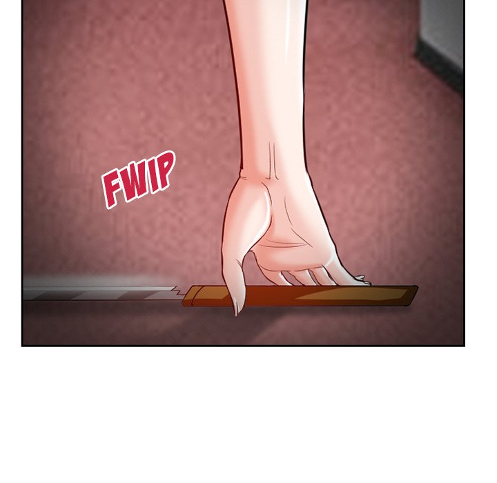 Undying Memories Chapter 13 Page 41