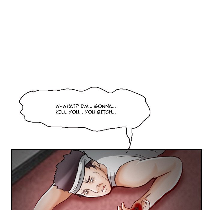 Undying Memories Chapter 13 Page 53