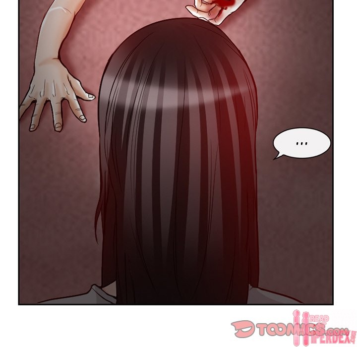 Undying Memories Chapter 13 Page 54