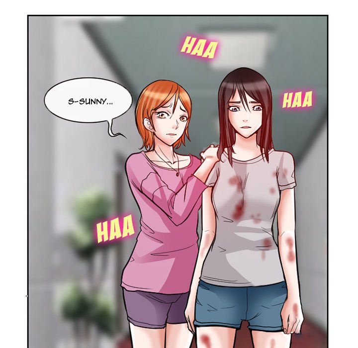 Undying Memories Chapter 13 Page 57