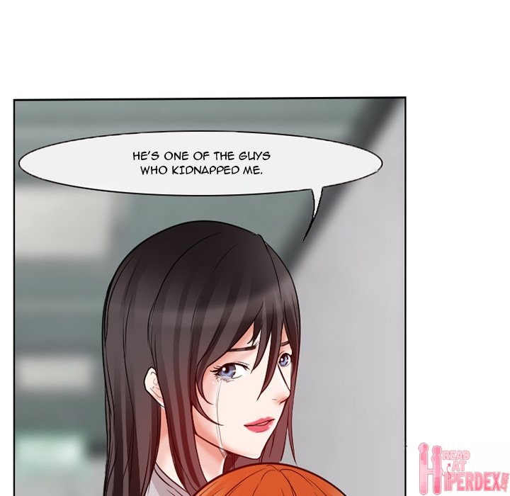 Undying Memories Chapter 13 Page 59