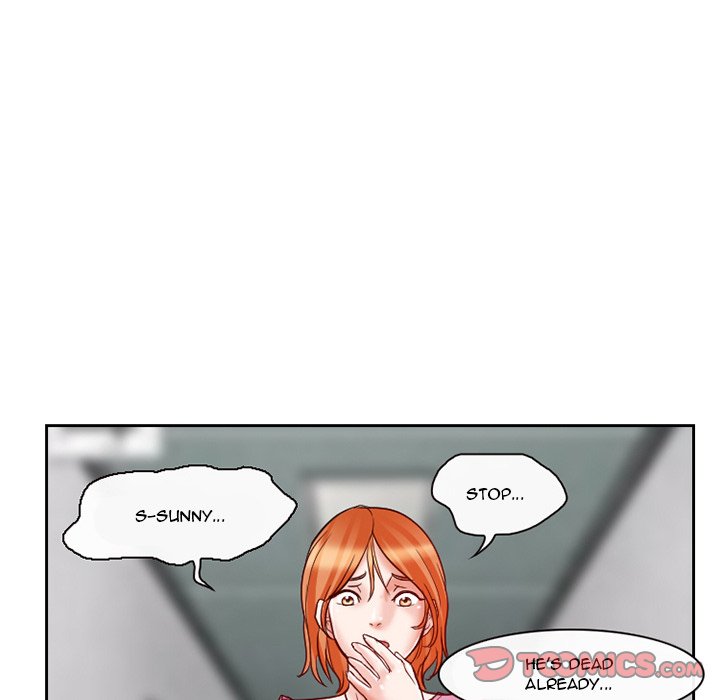 Undying Memories Chapter 13 Page 64