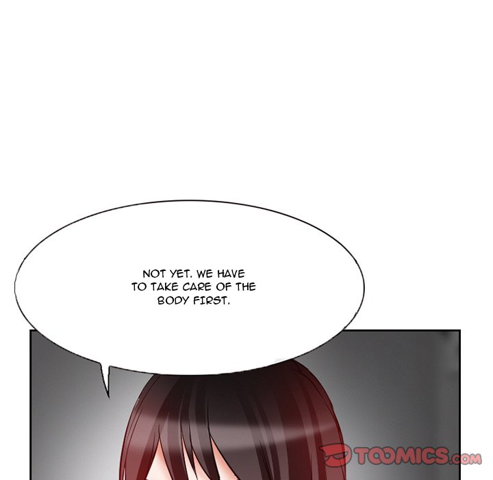 Undying Memories Chapter 13 Page 72