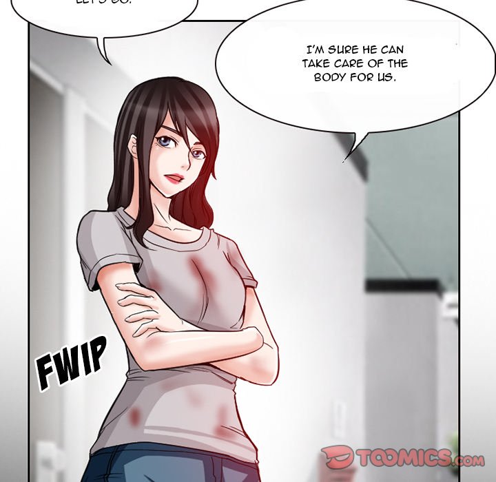 Undying Memories Chapter 13 Page 74