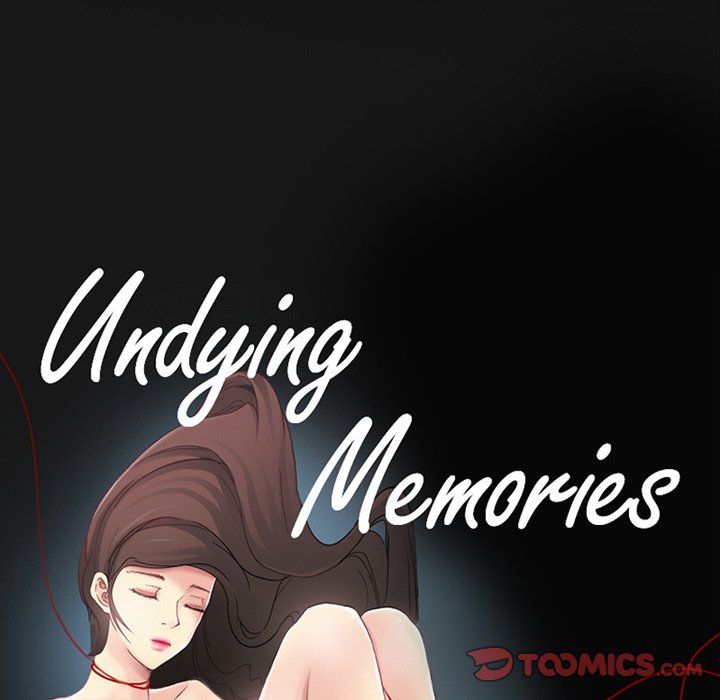 Undying Memories Chapter 13 Page 76