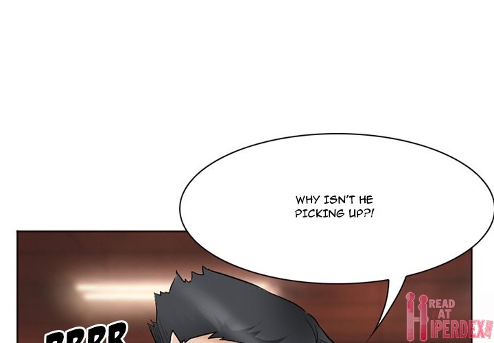 Undying Memories Chapter 14 Page 1