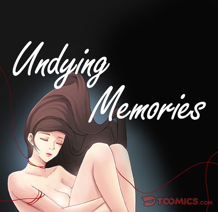 Undying Memories Chapter 14 Page 10