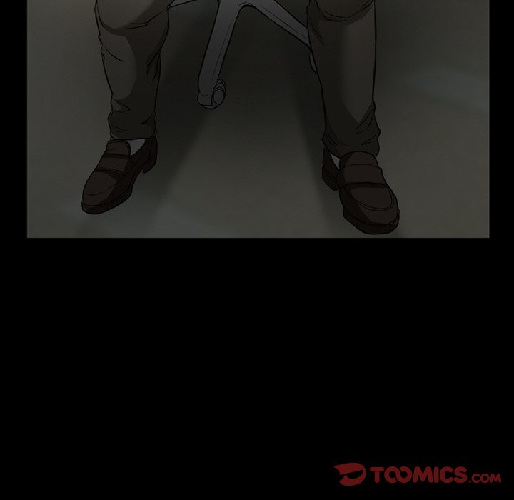 Undying Memories Chapter 14 Page 16