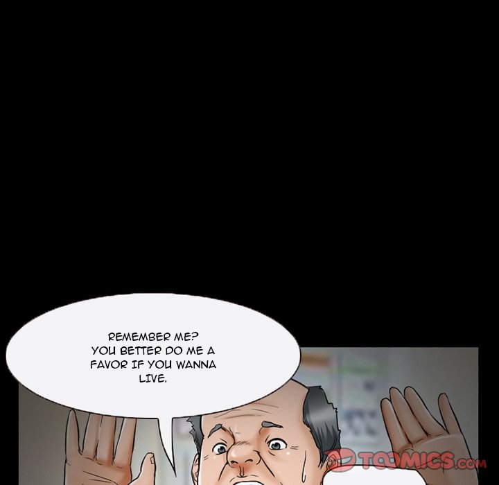 Undying Memories Chapter 14 Page 20