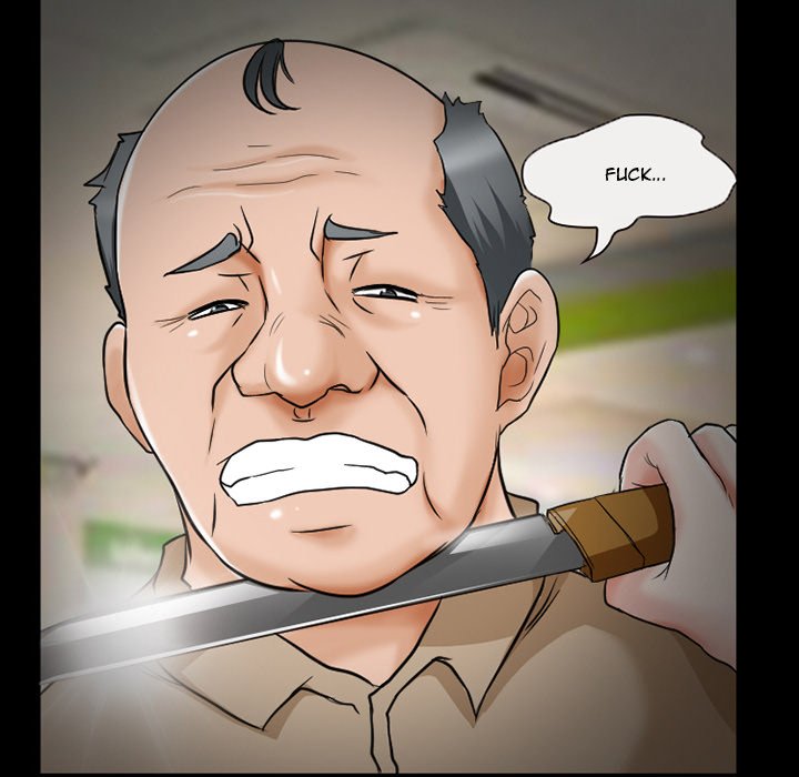 Undying Memories Chapter 14 Page 23