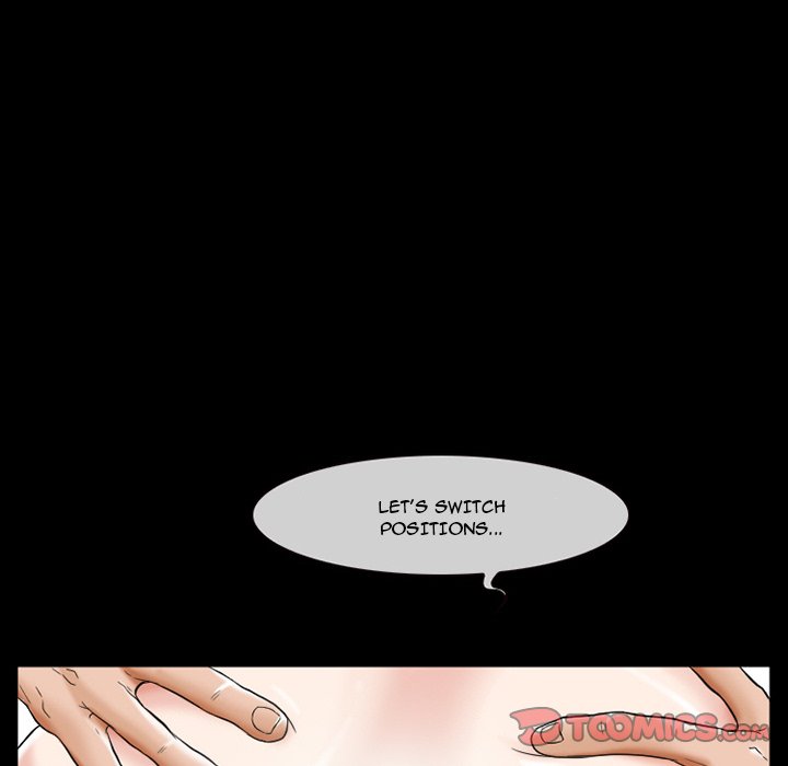 Undying Memories Chapter 14 Page 28
