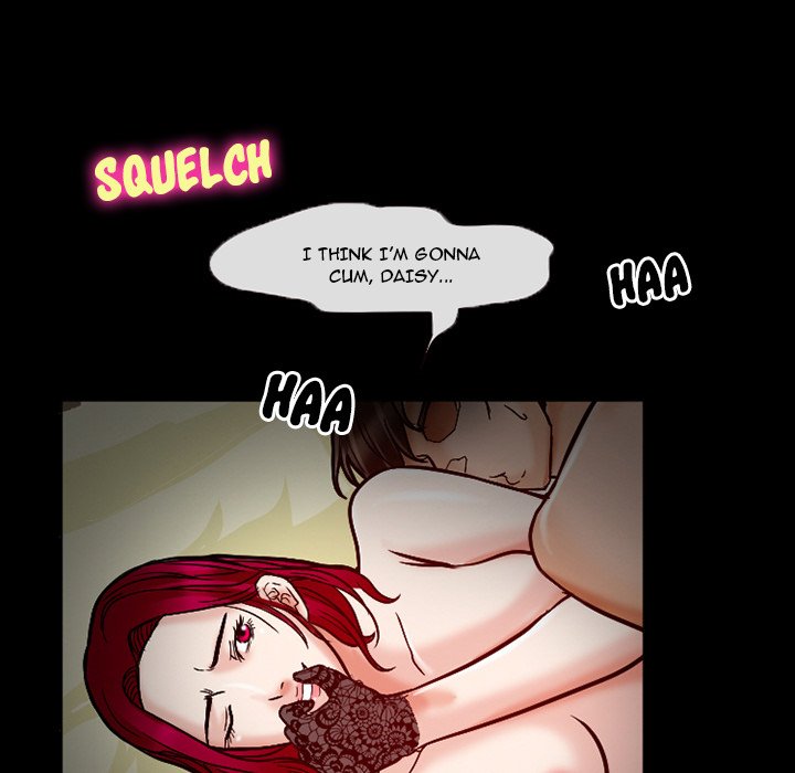 Undying Memories Chapter 14 Page 35