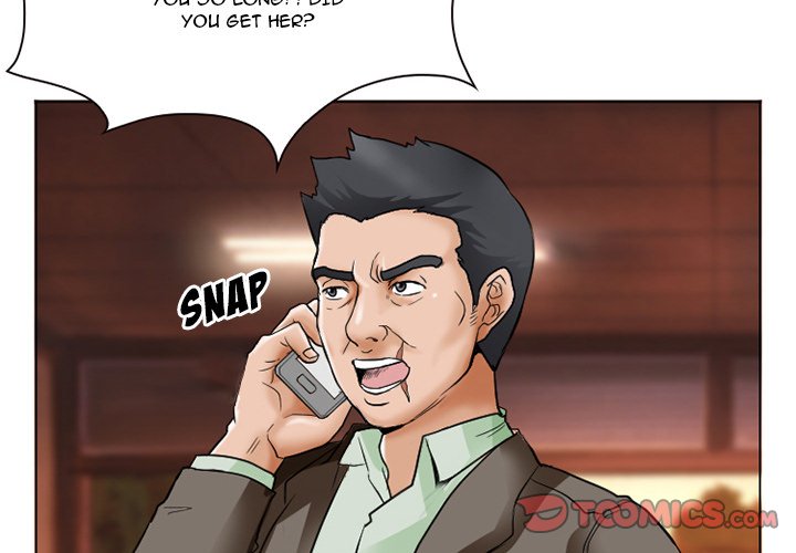 Undying Memories Chapter 14 Page 4