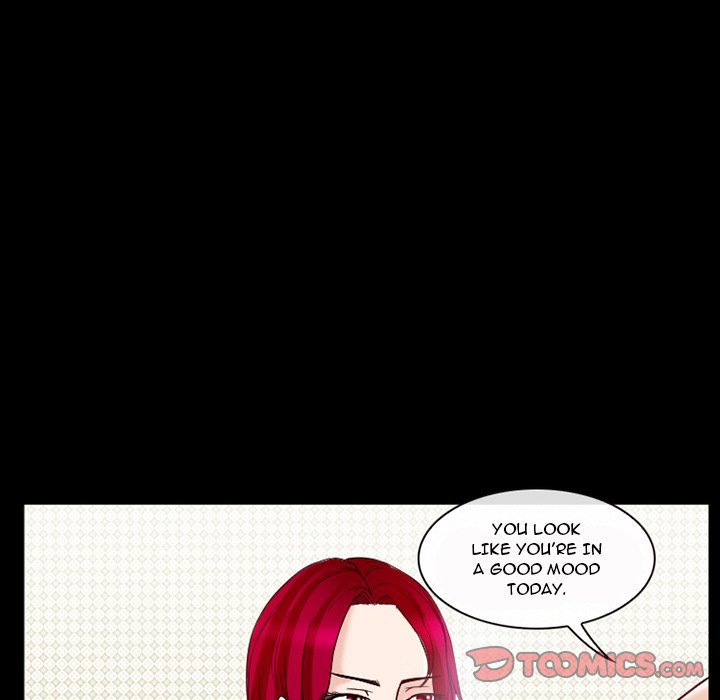 Undying Memories Chapter 14 Page 40