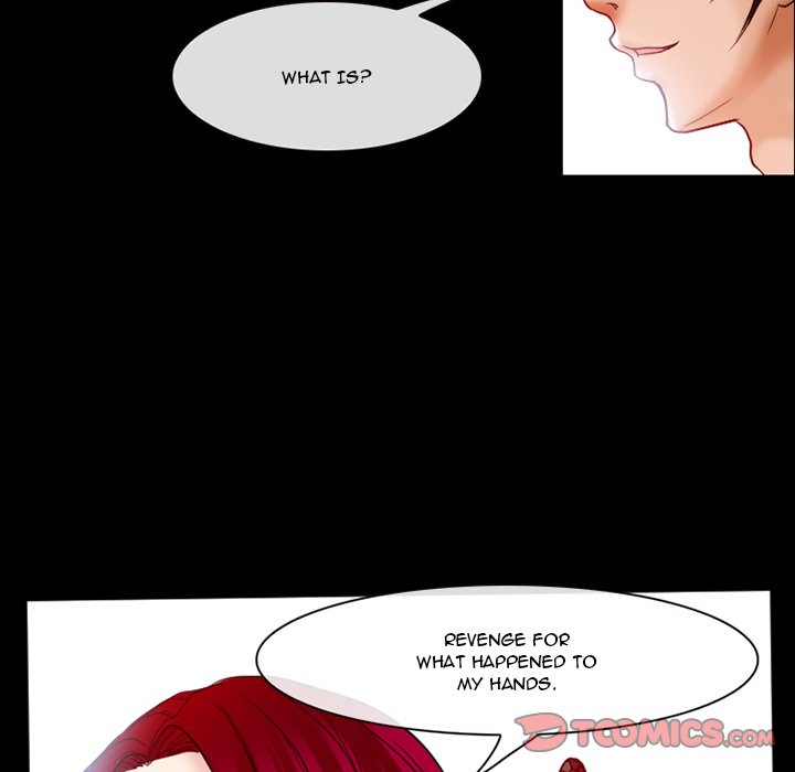 Undying Memories Chapter 14 Page 44