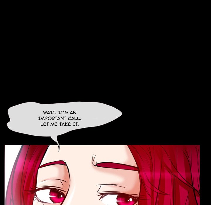 Undying Memories Chapter 14 Page 53