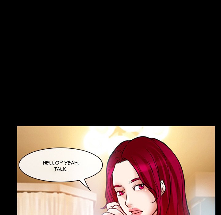Undying Memories Chapter 14 Page 55