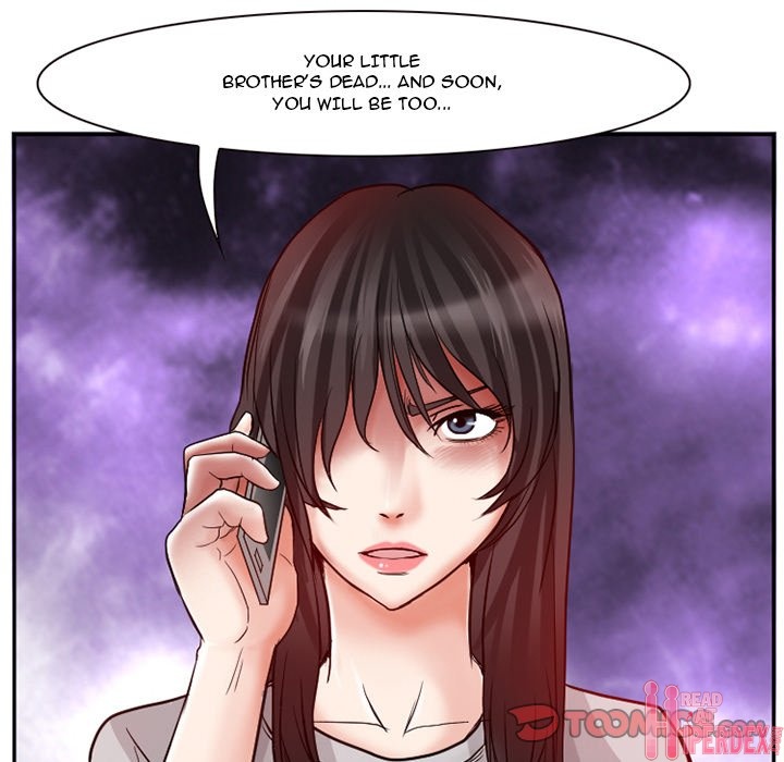 Undying Memories Chapter 14 Page 6