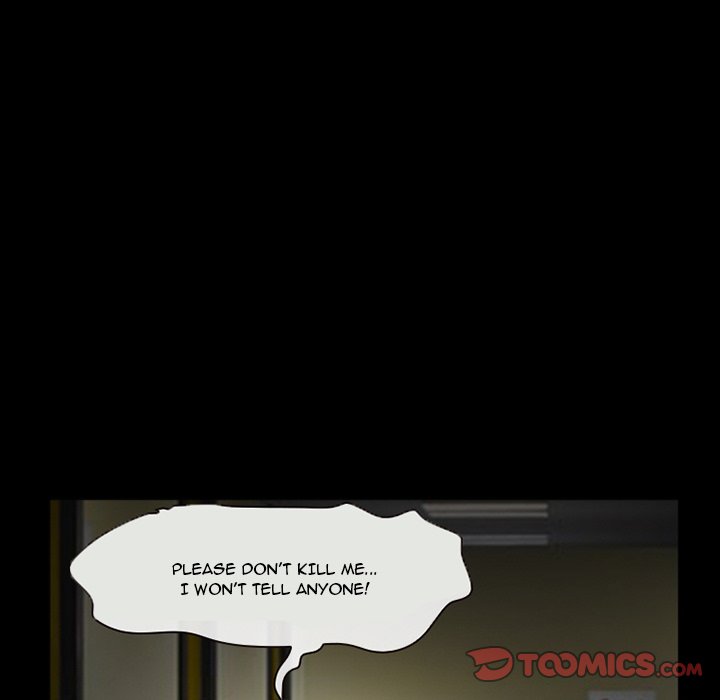 Undying Memories Chapter 14 Page 64