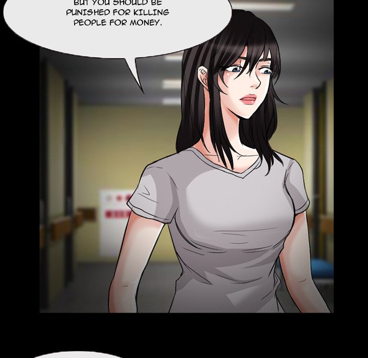 Undying Memories Chapter 14 Page 67