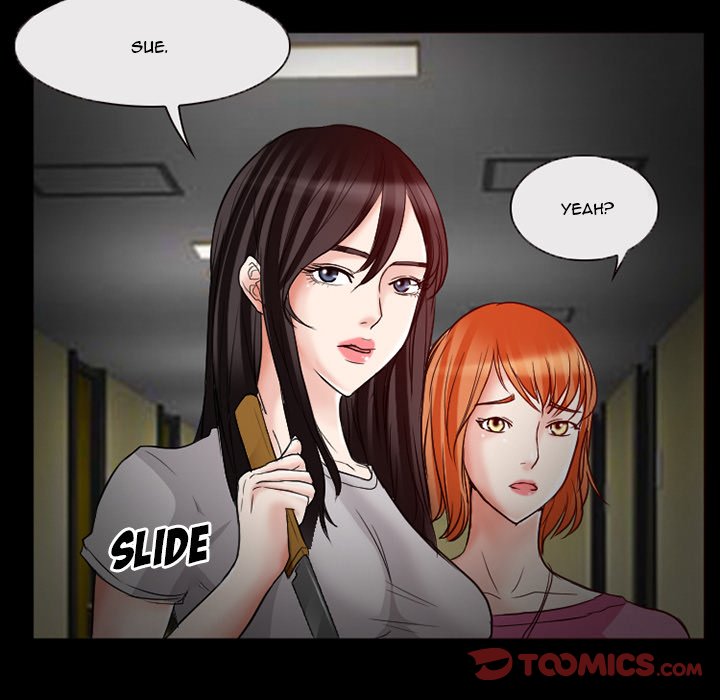 Undying Memories Chapter 14 Page 68