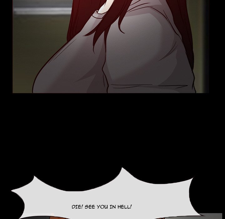 Undying Memories Chapter 14 Page 71