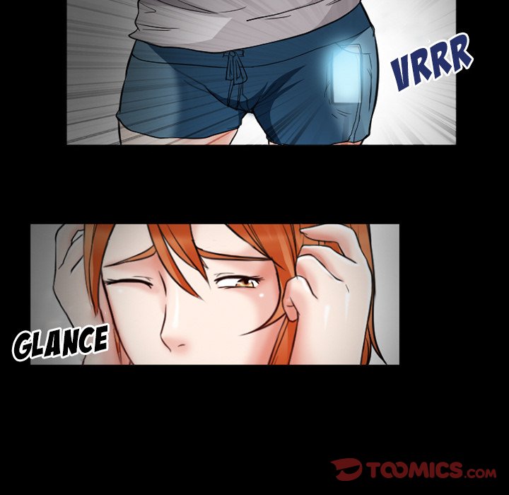 Undying Memories Chapter 14 Page 74