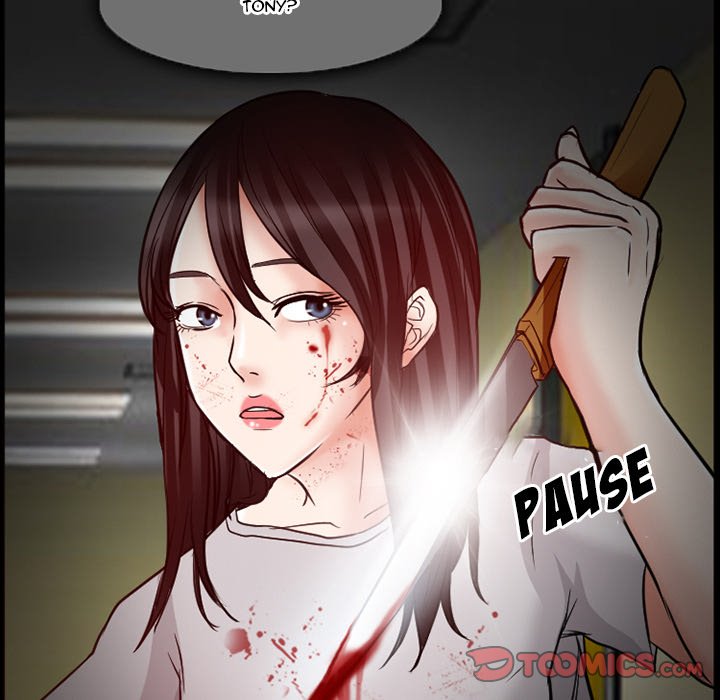 Undying Memories Chapter 14 Page 76