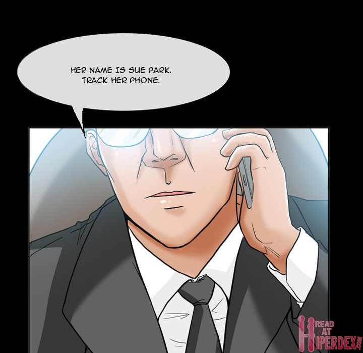Undying Memories Chapter 15 Page 11
