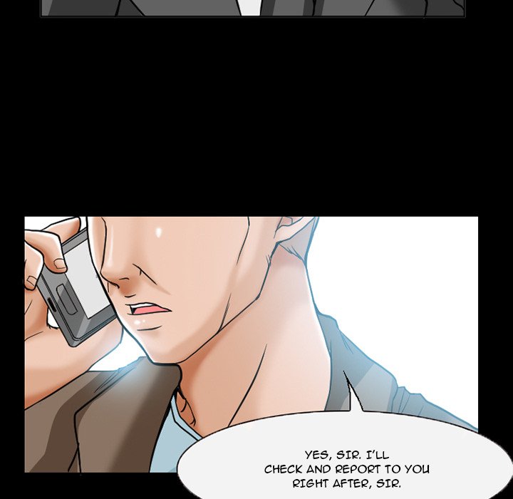 Undying Memories Chapter 15 Page 12