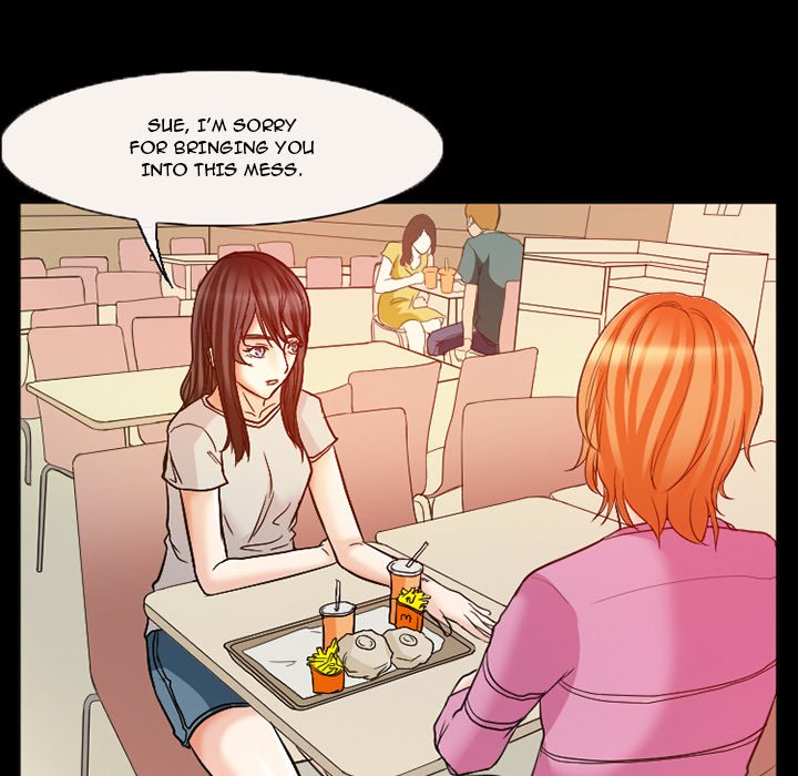 Undying Memories Chapter 15 Page 15