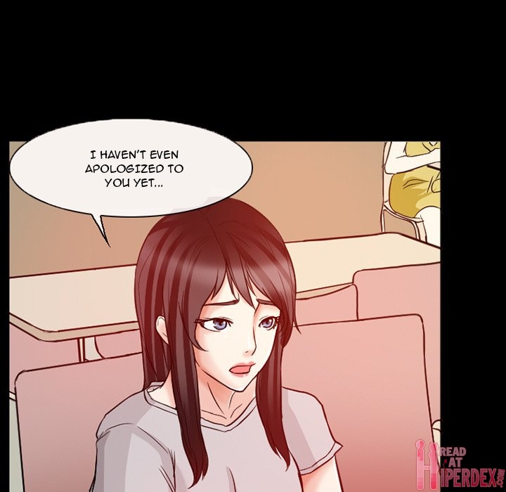 Undying Memories Chapter 15 Page 17