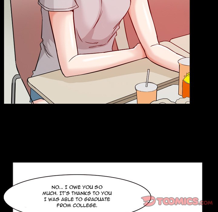 Undying Memories Chapter 15 Page 18