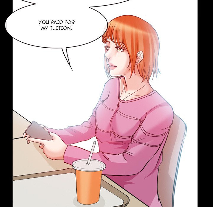 Undying Memories Chapter 15 Page 19