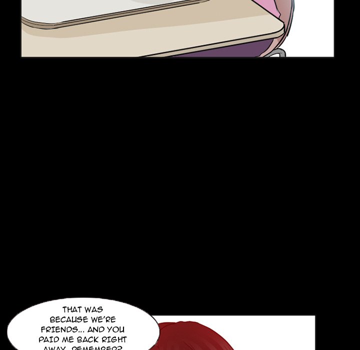 Undying Memories Chapter 15 Page 20