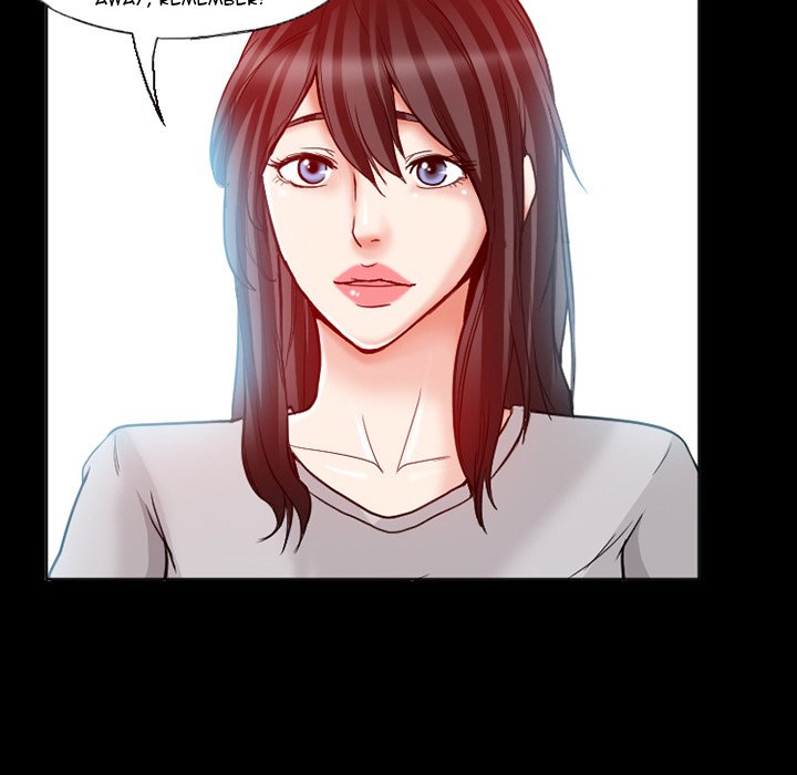 Undying Memories Chapter 15 Page 21