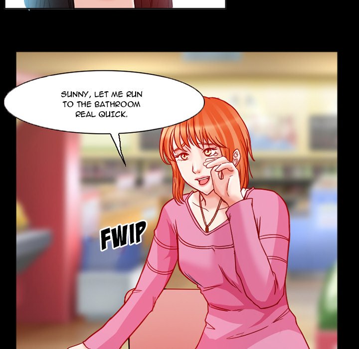 Undying Memories Chapter 15 Page 24