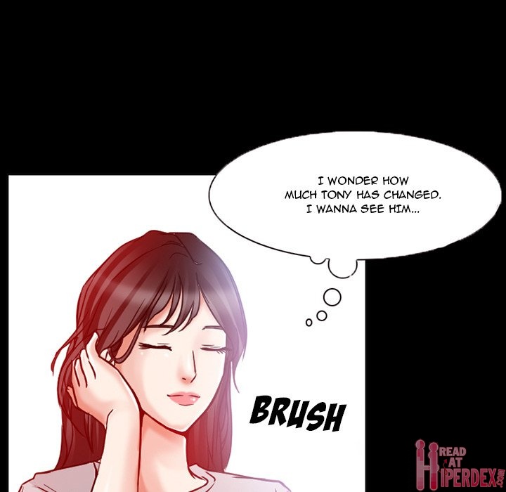 Undying Memories Chapter 15 Page 27