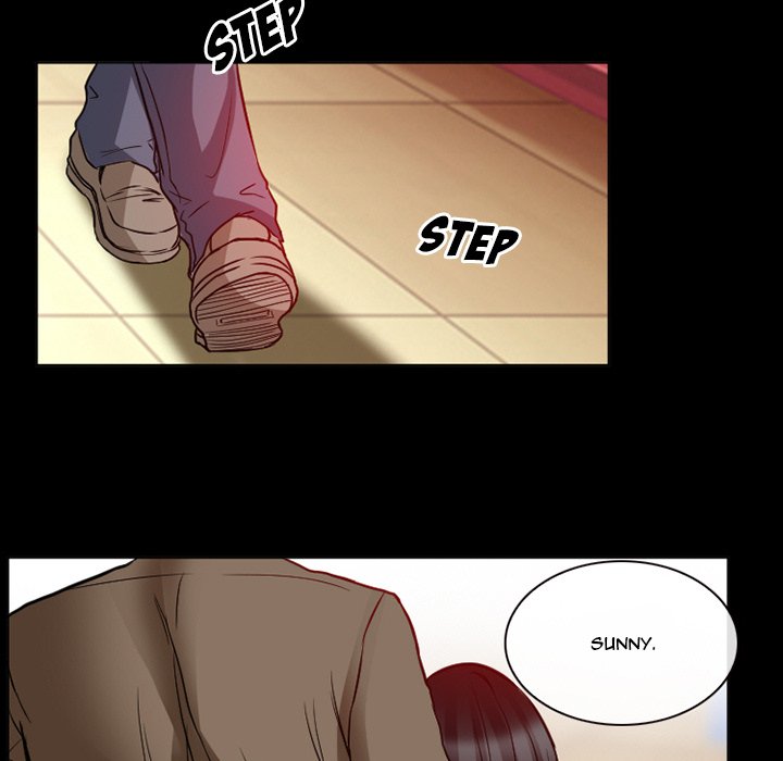 Undying Memories Chapter 15 Page 29