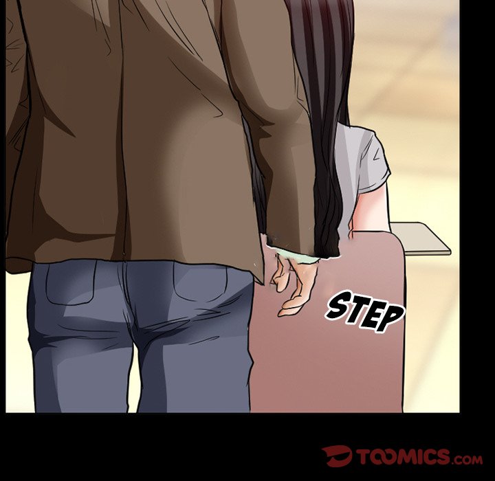 Undying Memories Chapter 15 Page 30