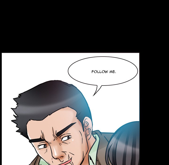 Undying Memories Chapter 15 Page 39