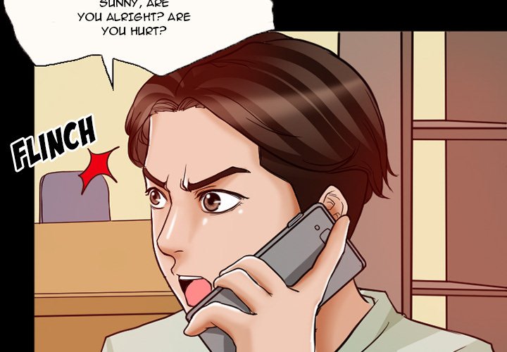 Undying Memories Chapter 15 Page 4