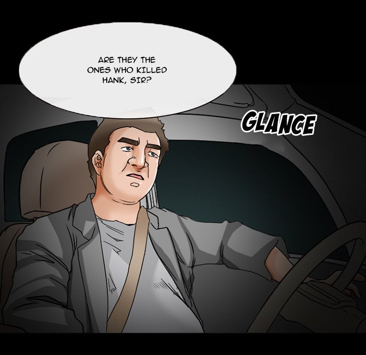 Undying Memories Chapter 15 Page 45