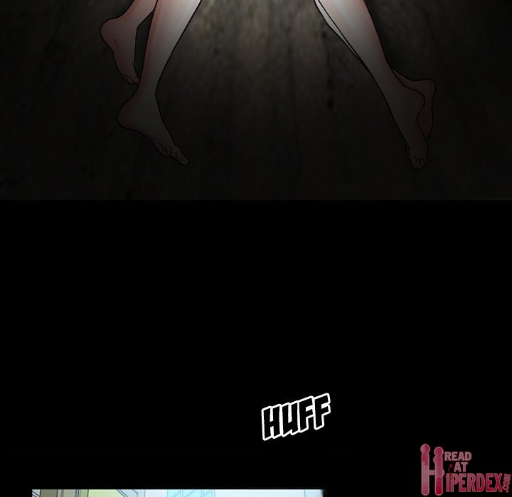 Undying Memories Chapter 15 Page 49